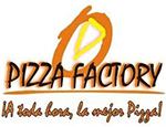 Pizza factory