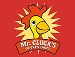 Mr Clucks