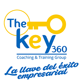 The Key 360 Coaching Empresarial