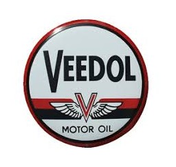 Veedol